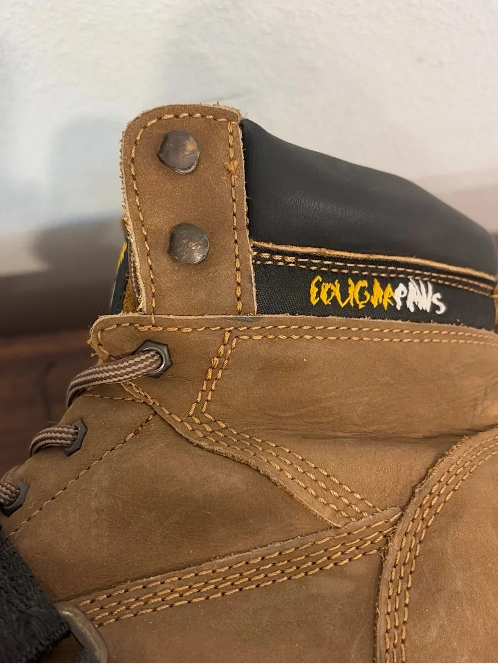 Cougar Paws Performer 10.5 Roofing Boots